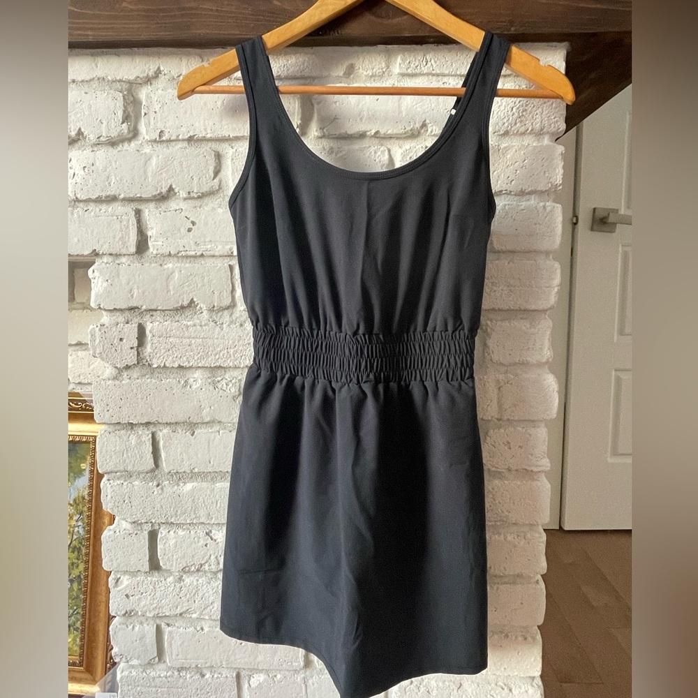 Abercrombie Romper